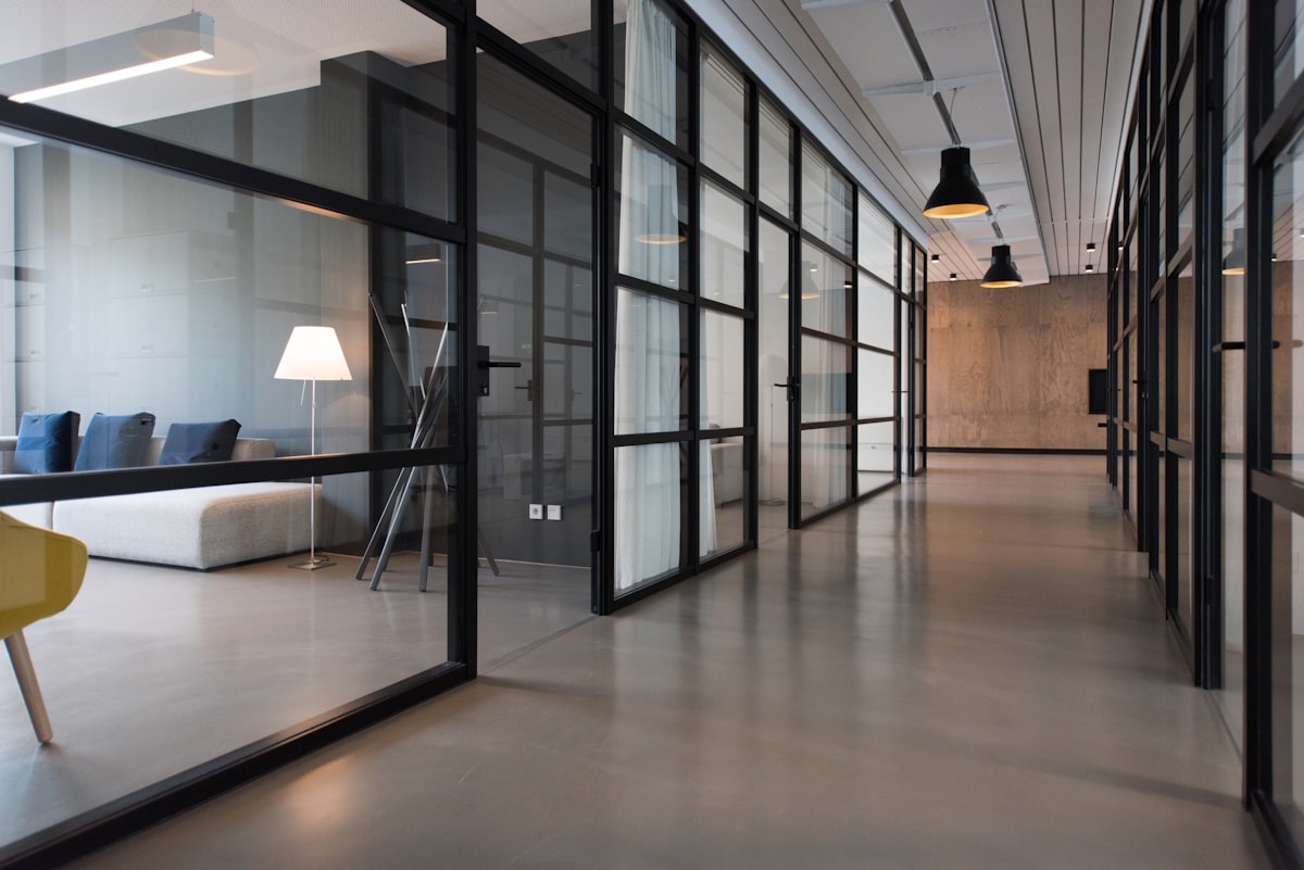 Market operations workspace